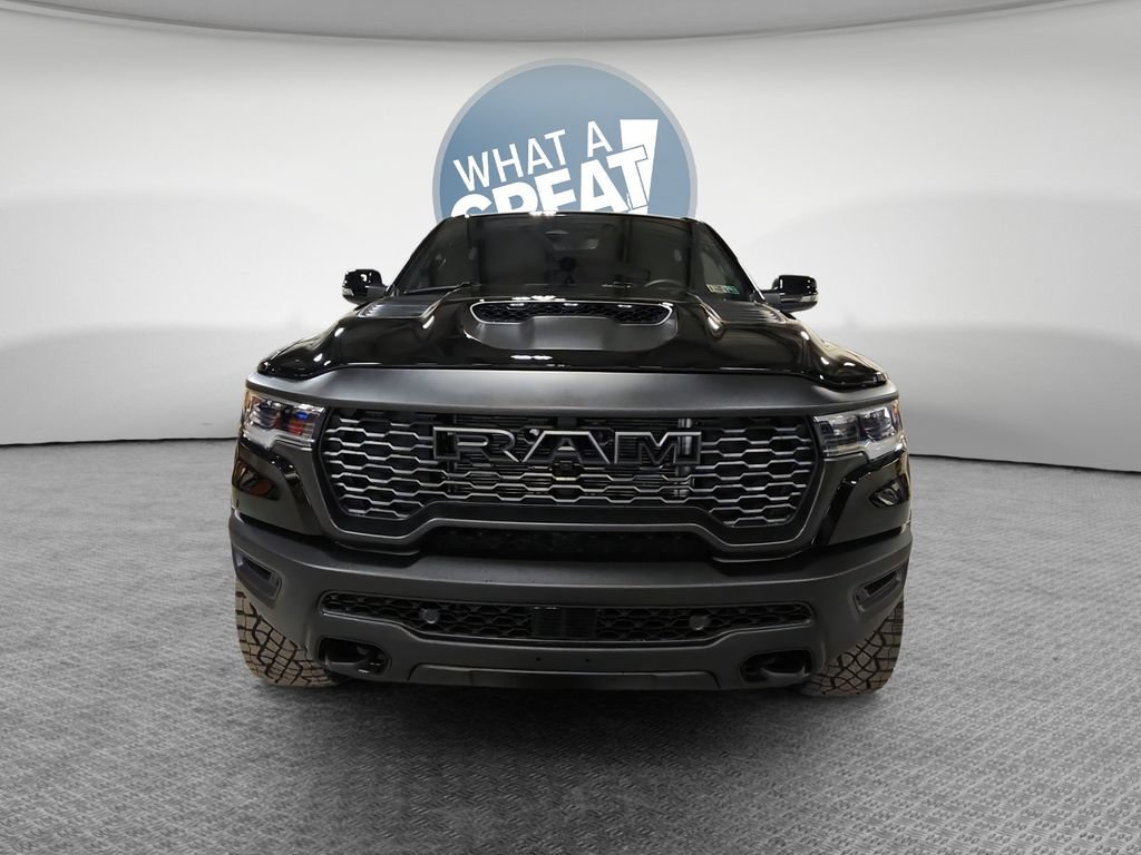 Used 2026 RAM 1500 RHO AWD/4WD image 11