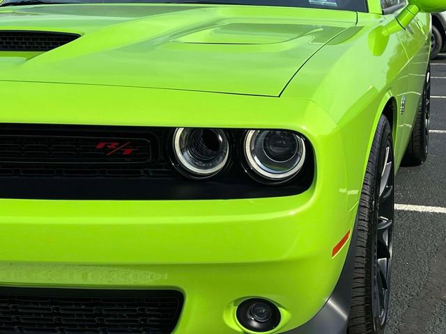 Used 2019 Dodge Challenger R/T Scat Pack w/ Dynamics Package image 8