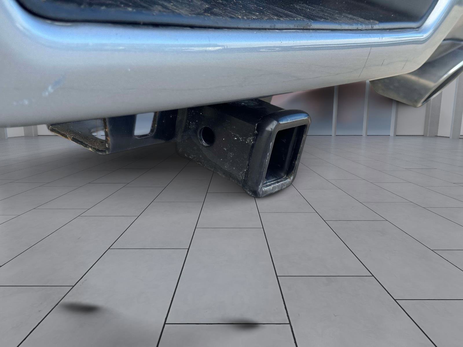 Used 2020 RAM 1500 Limited image 9