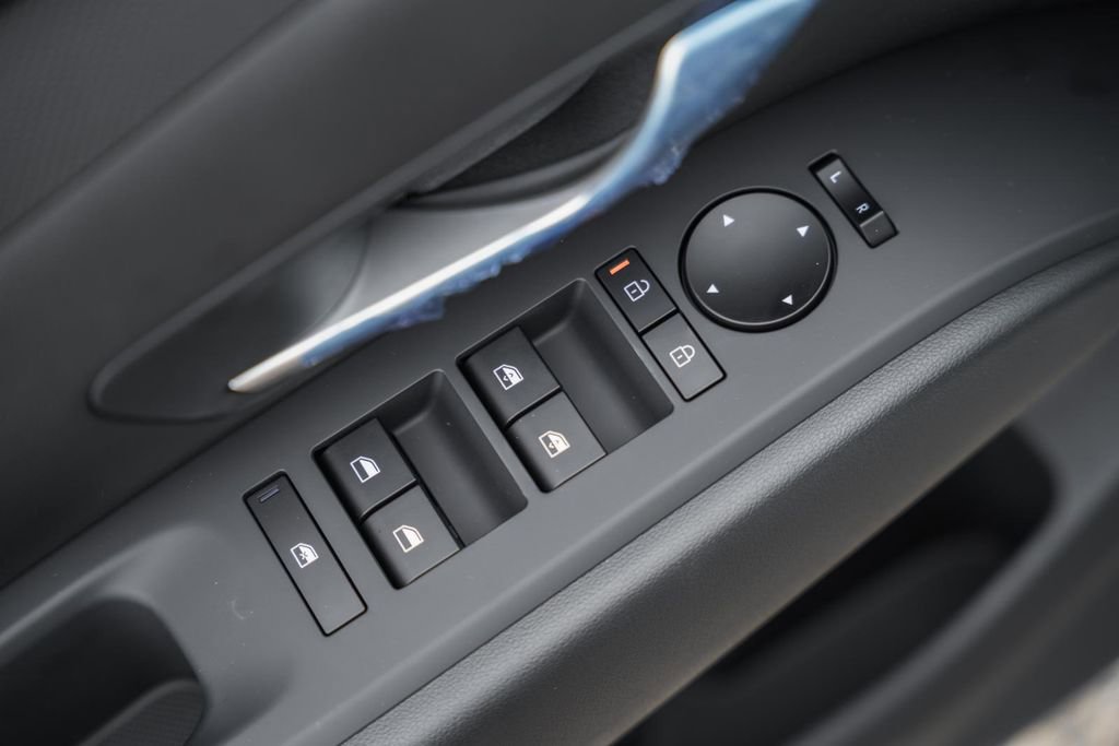 New 2026 Hyundai Santa Cruz SEL image 32