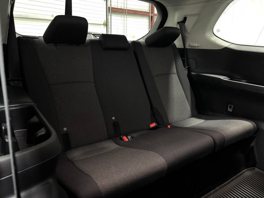Used 2026 Toyota Grand Highlander AWD image 60