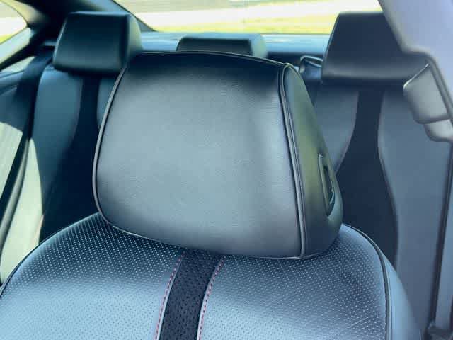 Used 2022 Acura TLX SH-AWD w/ A-SPEC Pkg image 25