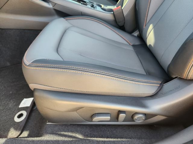 New 2026 Subaru Crosstrek 2.5i Limited w/ Crosstrek Mirror Package AWD/4WD image 19