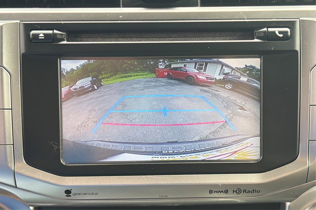 Used 2016 Toyota 4Runner SR5 RWD image 30