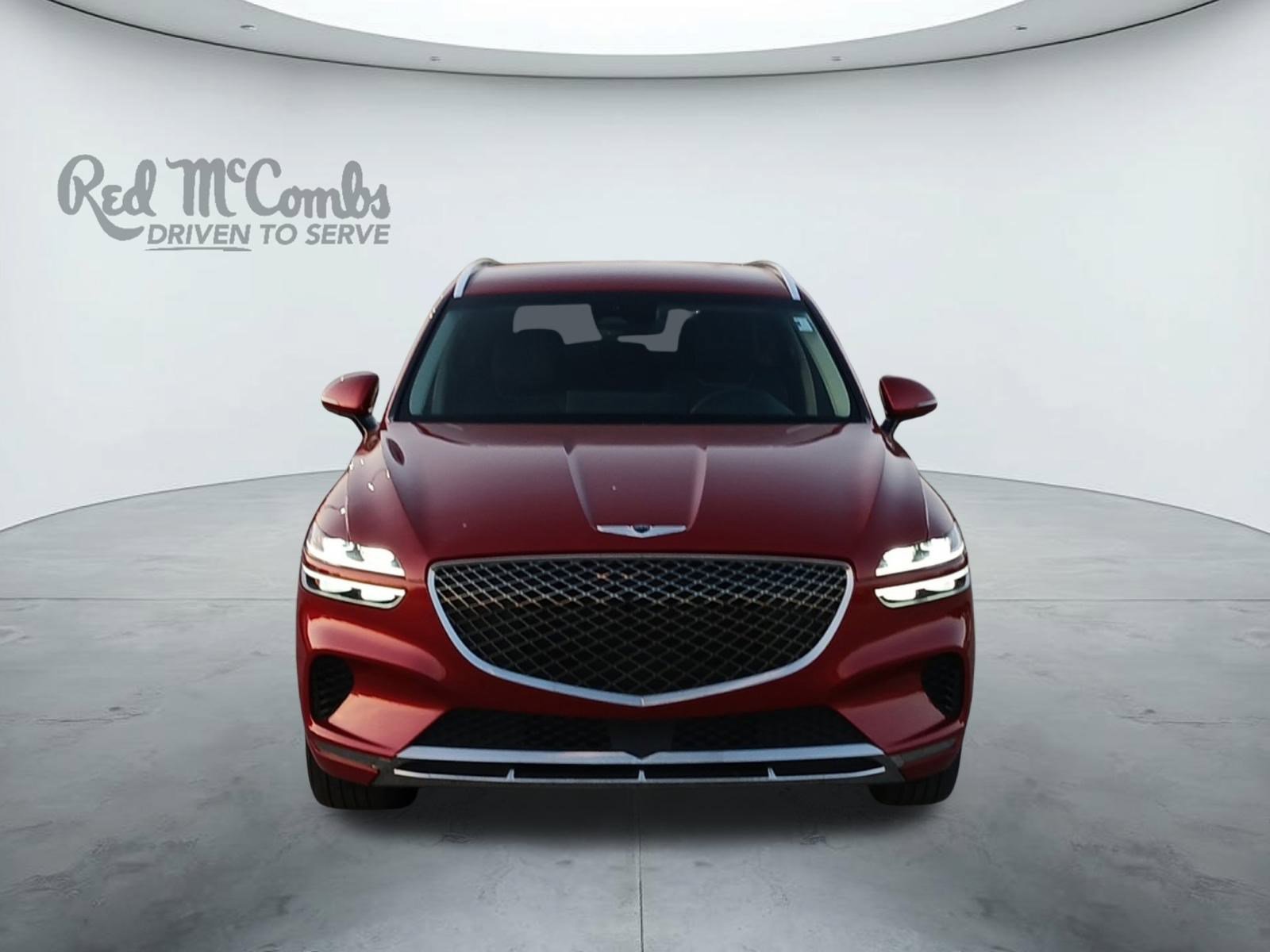 Used 2023 Genesis GV70 2.5T image 8