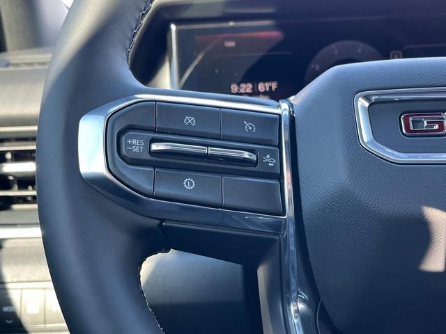 New 2026 GMC Terrain Elevation w/ Technology Package II image 24