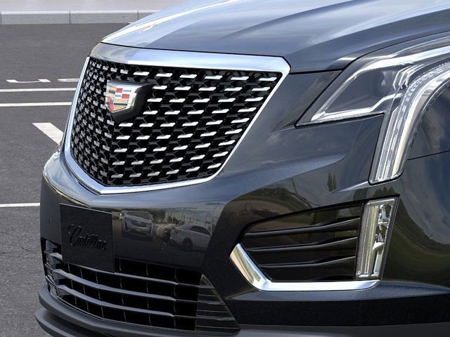 New 2026 Cadillac XT5 Luxury image 13