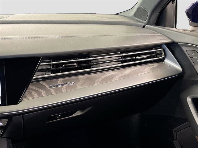 Certified 2025 Audi A3 2.0T Premium w/ Convenience Package image 19