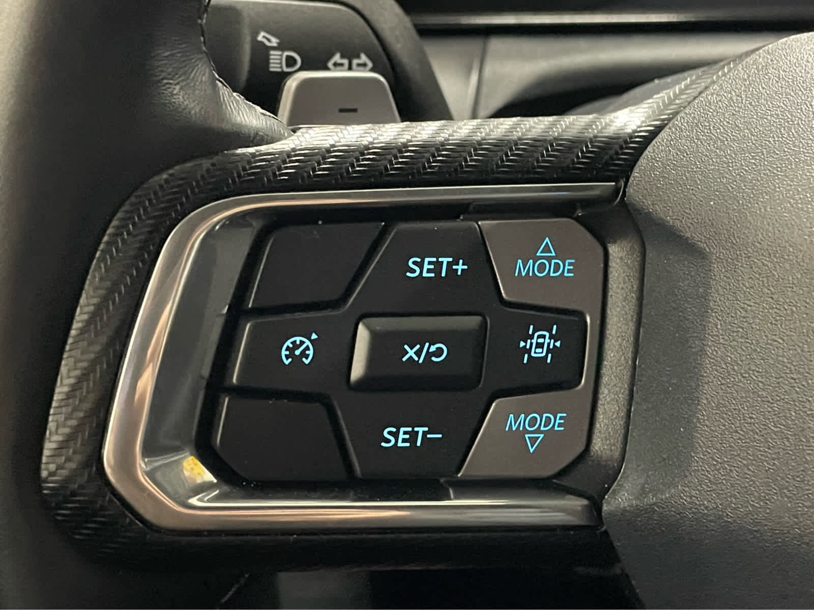 Used 2025 Ford Mustang GT Premium w/ Mustang Nite Pony Package image 13