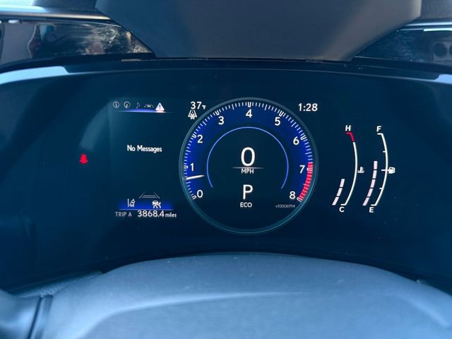 Certified 2023 Lexus NX 250 AWD image 16