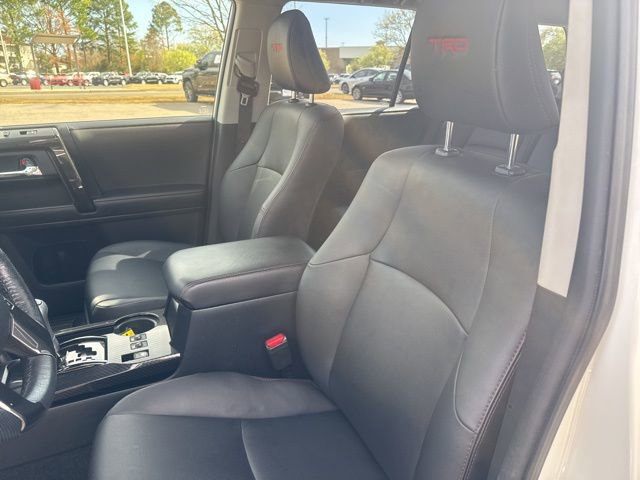 Used 2023 Toyota 4Runner TRD Pro image 24