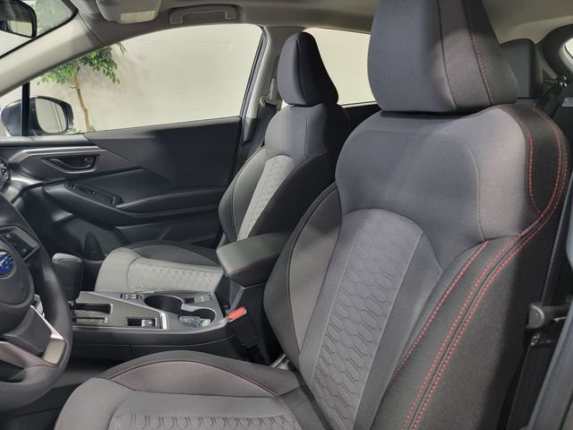 New 2026 Subaru Impreza 2.0i Sport AWD/4WD image 12