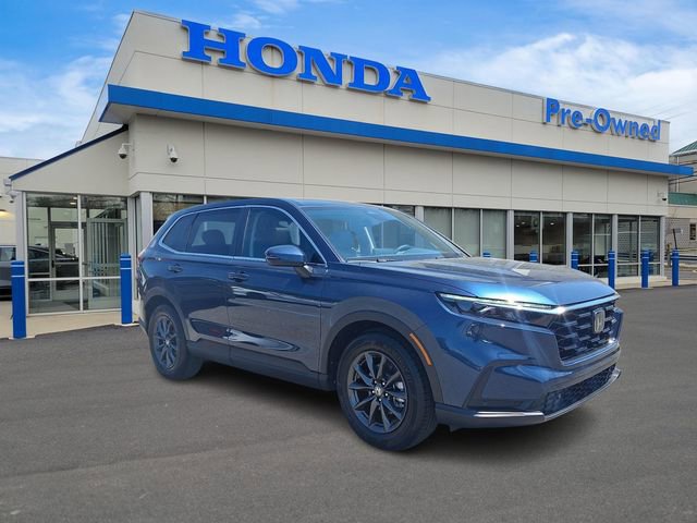 Used 2026 Honda CR-V EX-L image 3