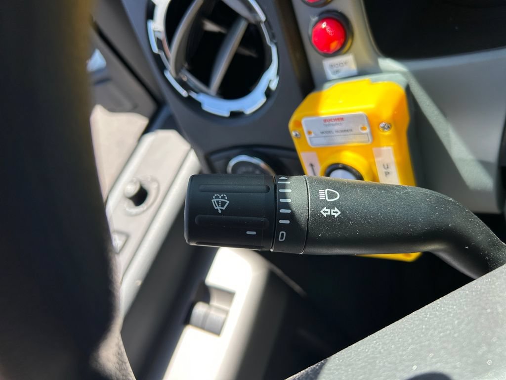 New 2027 Ford F650 2WD Regular Cab Super Duty image 21