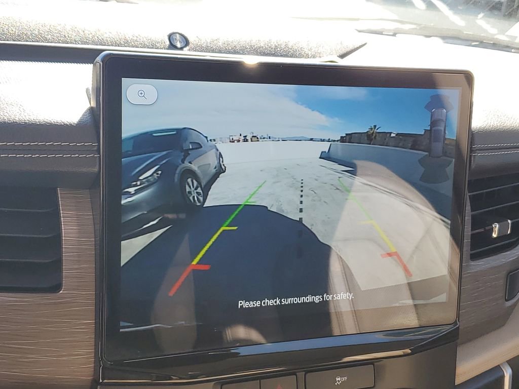 Used 2024 Ford Expedition Max Limited image 28