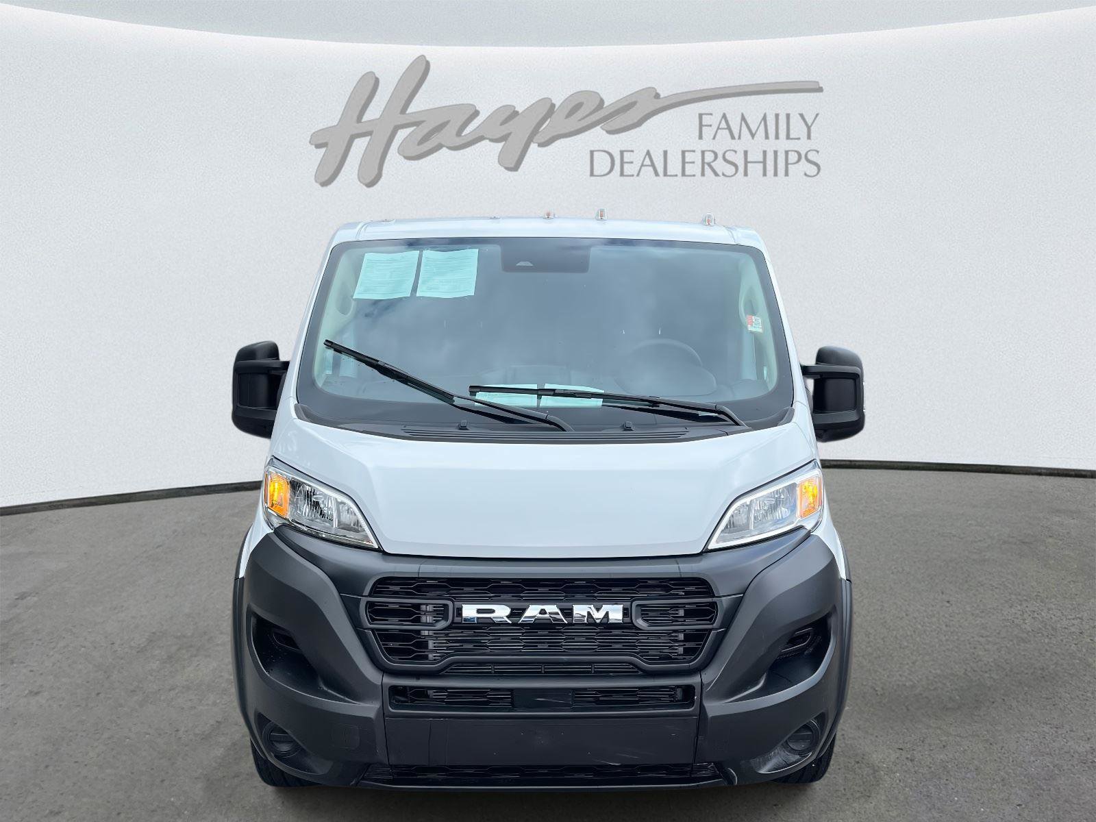 Used 2025 RAM ProMaster 1500 image 38