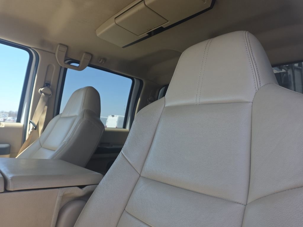 Used 2008 Ford F250 Lariat AWD/4WD image 42