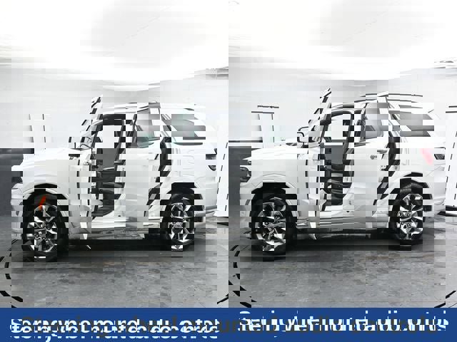 Used 2023 Dodge Durango Citadel image 39