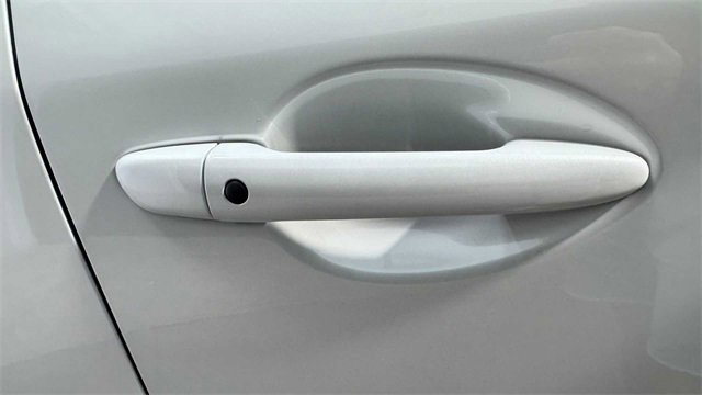 Used 2023 MAZDA CX-5 AWD 2.5 S w/ Select Package image 11