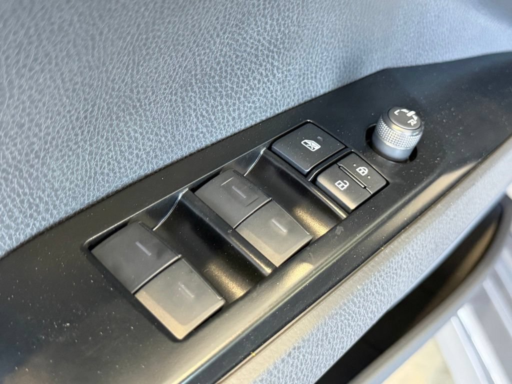 Certified 2026 Toyota Camry SE FWD image 20