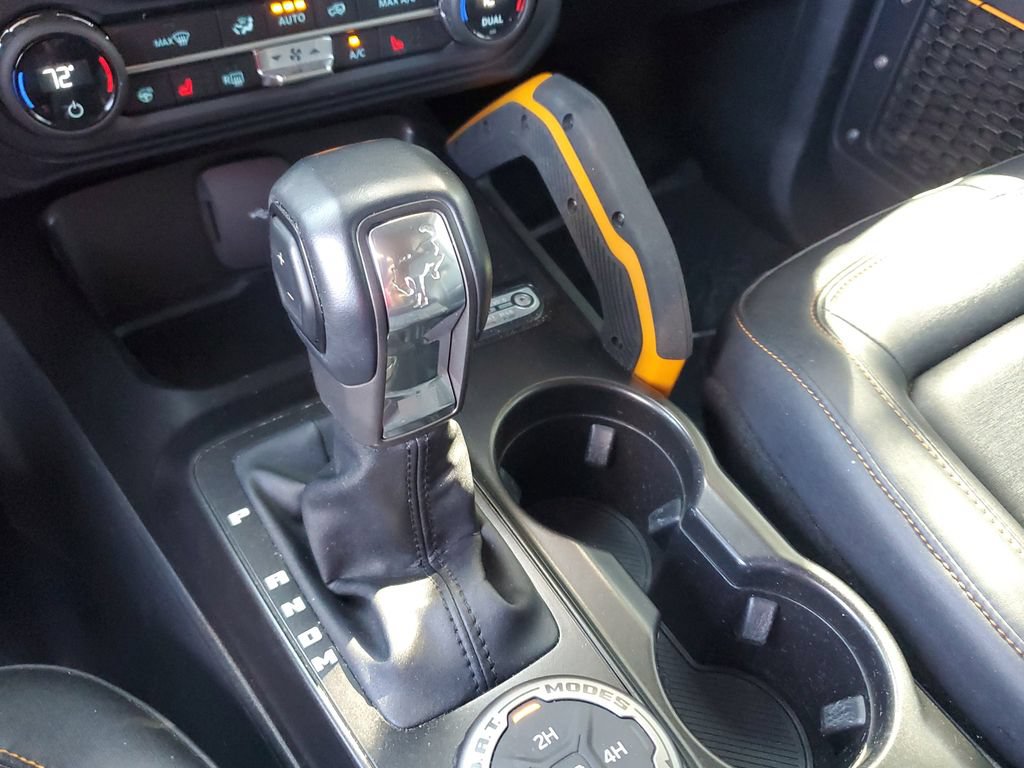 Used 2021 Ford Bronco Badlands AWD/4WD image 29