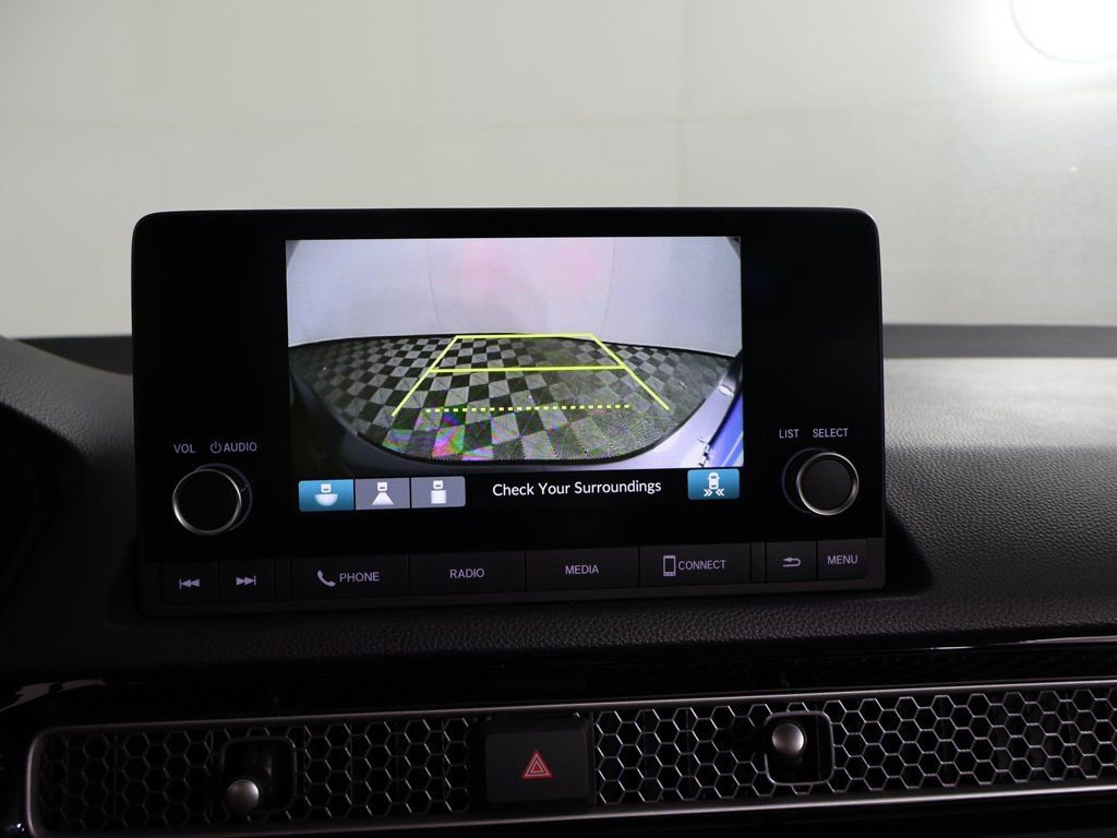 Used 2025 Honda Civic Sport image 42