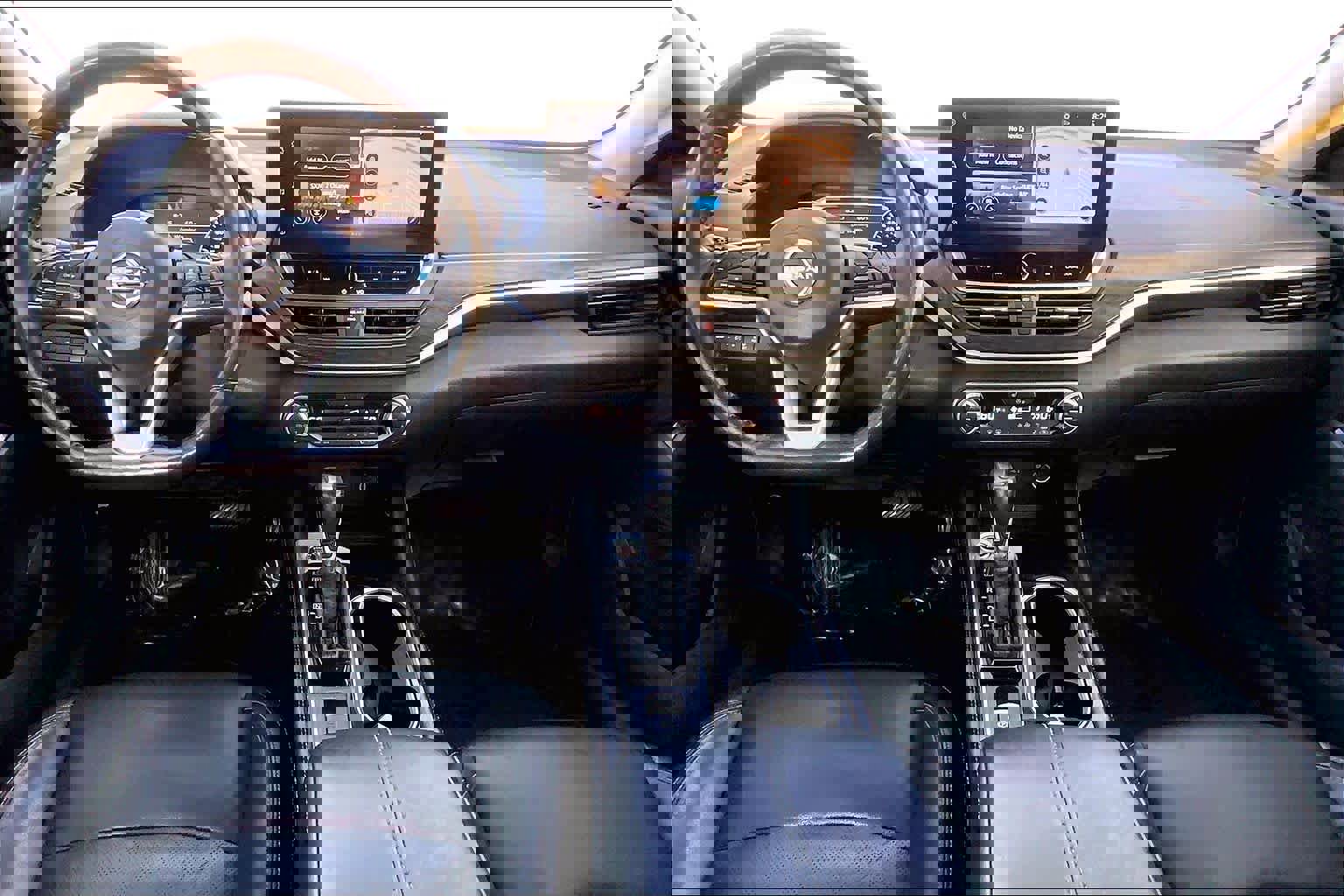 Used 2024 Nissan Altima 2.5 SL image 15