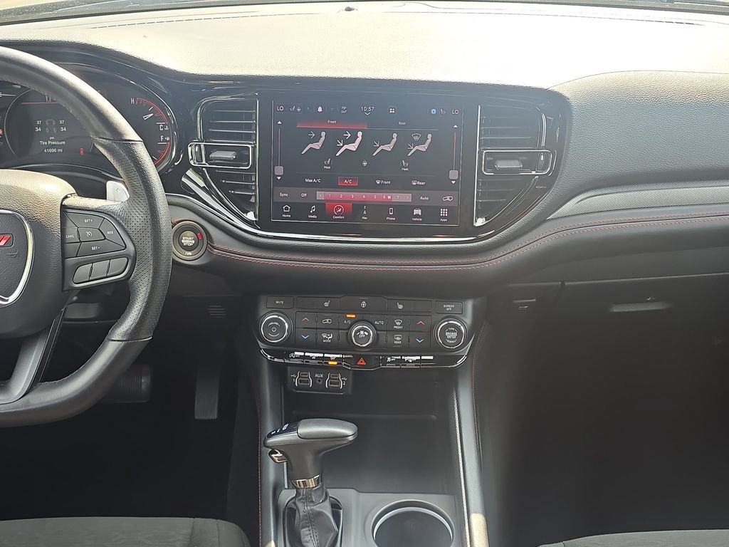Used 2025 Dodge Durango GT AWD/4WD image 29