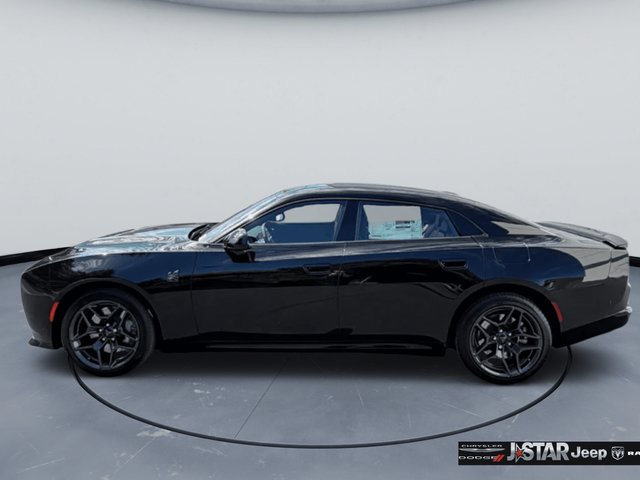 New 2026 Dodge Charger Scat Pack AWD/4WD image 8