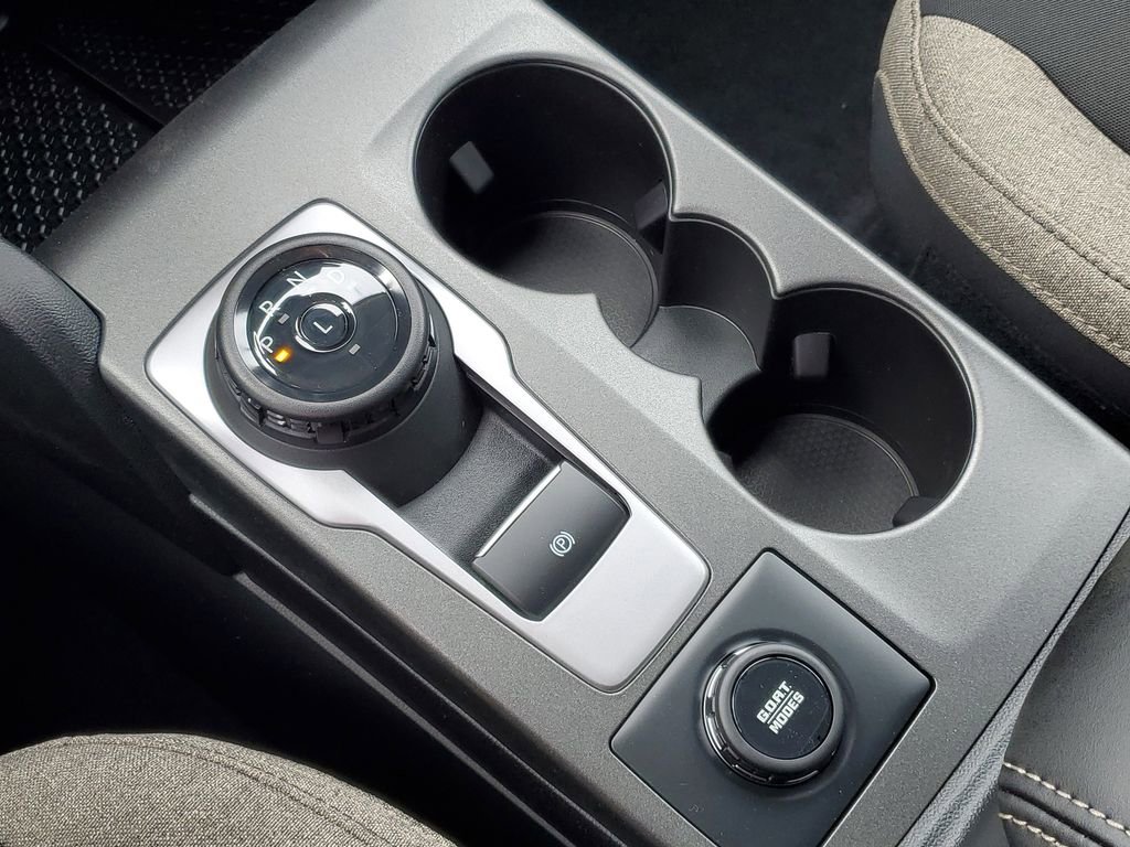 New 2026 Ford Bronco Sport Big Bend w/ Convenience Package image 21