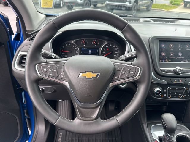 Used 2024 Chevrolet Equinox LT FWD image 16