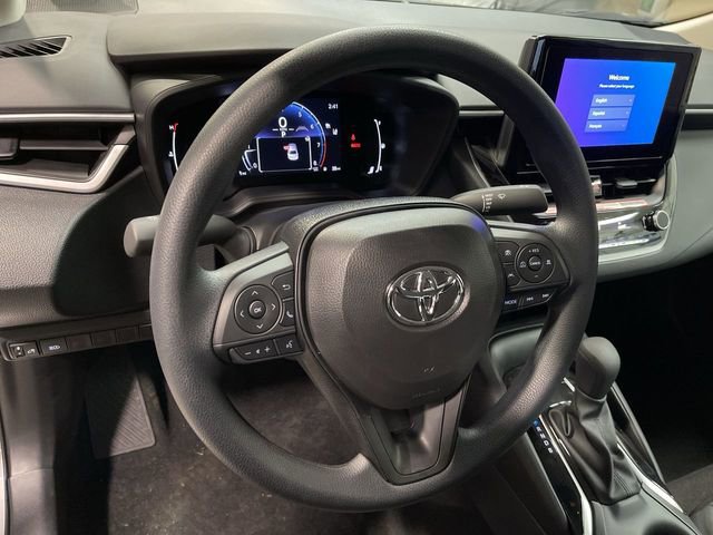 New 2026 Toyota Corolla LE image 7