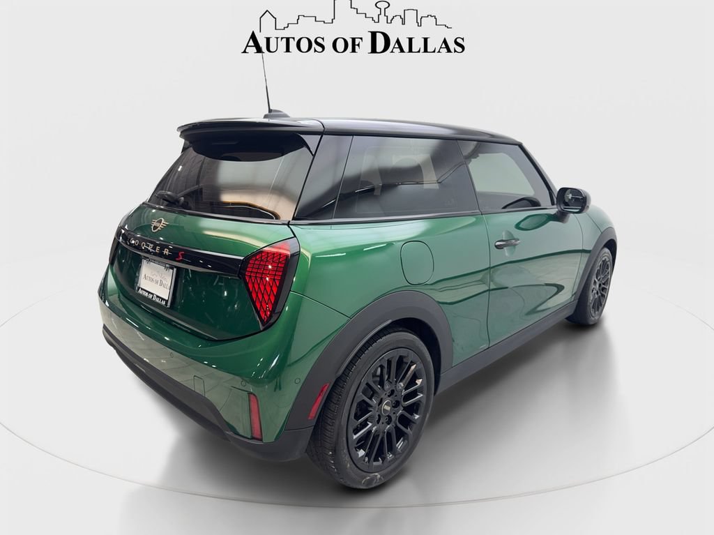 Used 2025 MINI Cooper S FWD image 6