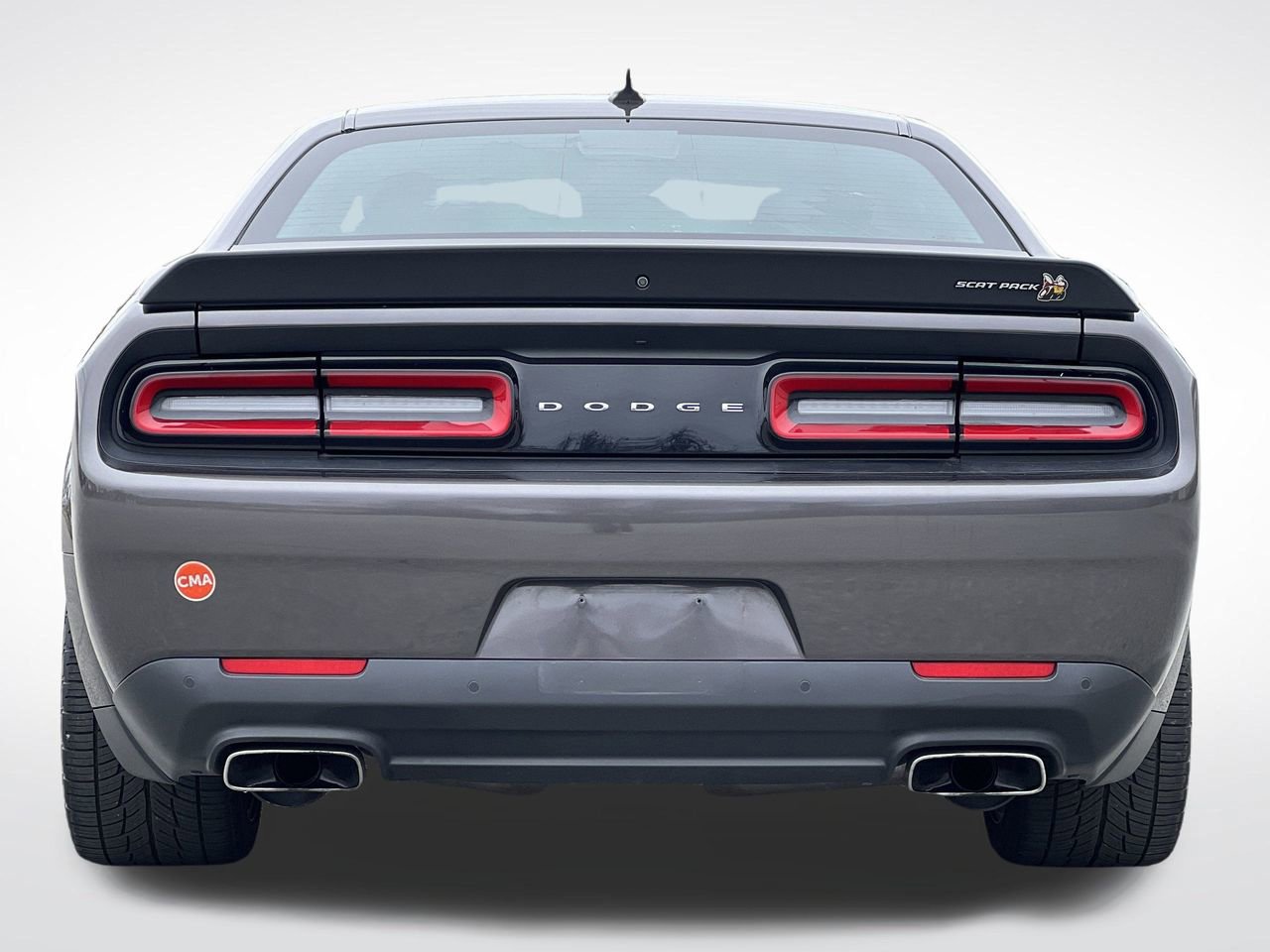 Used 2022 Dodge Challenger R/T Scat Pack image 28