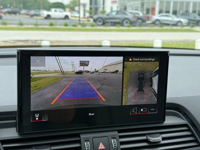 Used 2024 Audi Q5 2.0T Premium Plus image 33