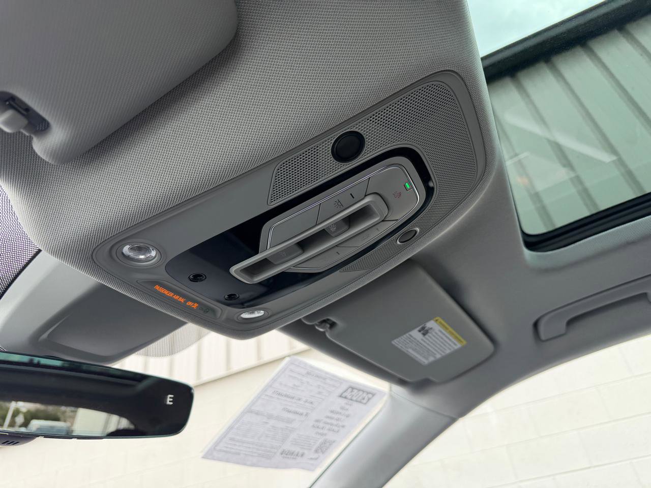 Used 2025 Audi Q5 e Premium image 13