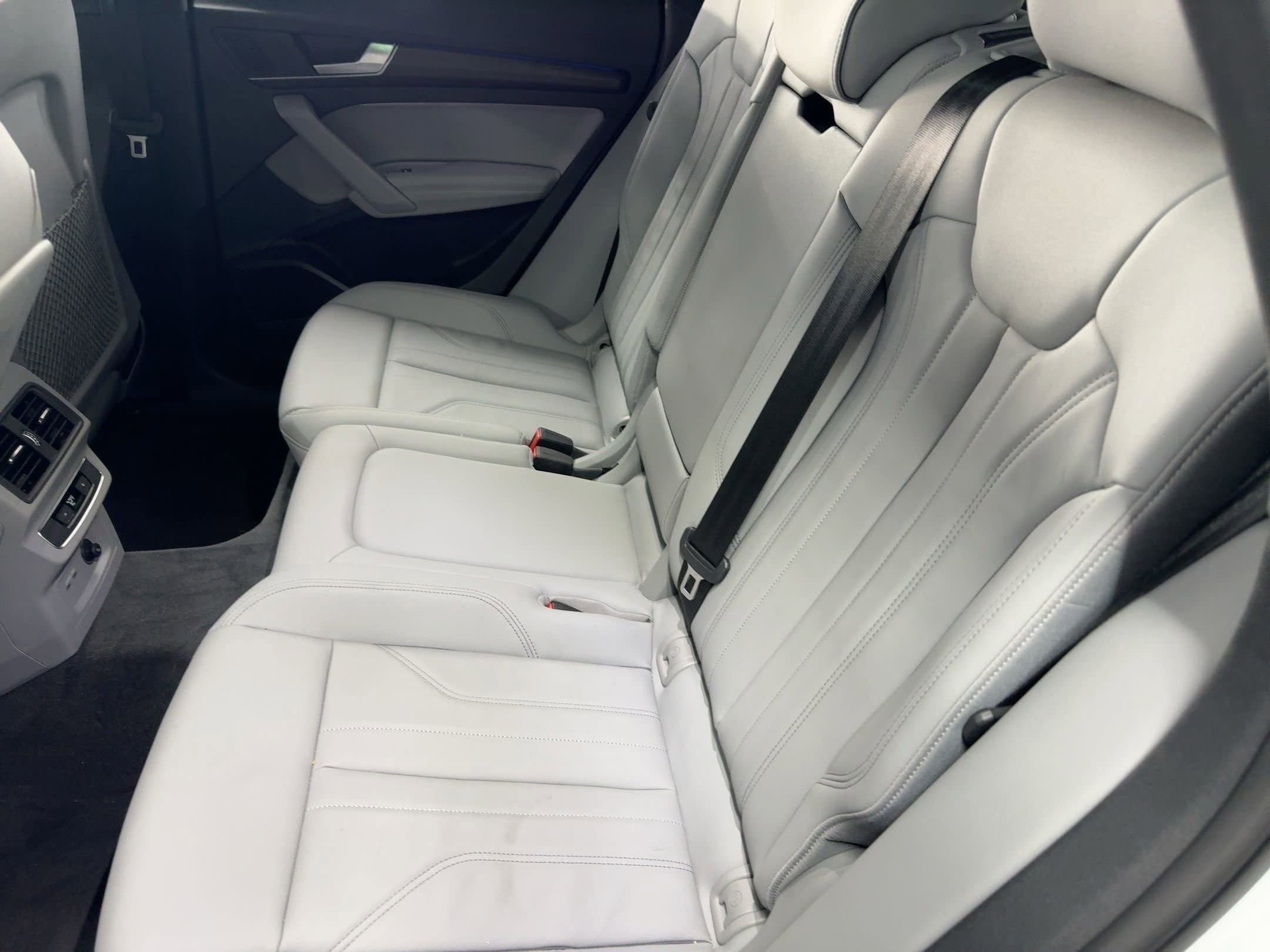 Used 2025 Audi Q5 e Premium Plus image 26