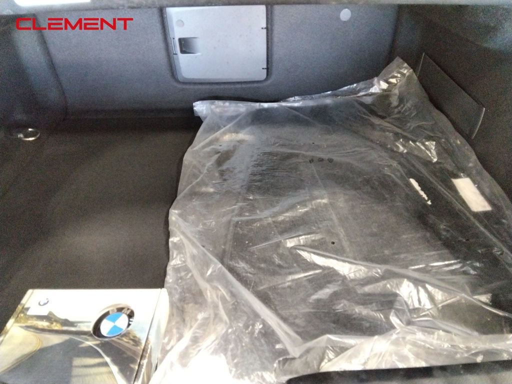 Used 2020 BMW Z4 sDrive30i w/ Premium Package image 12