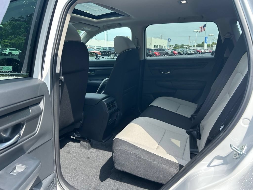 New 2026 Honda CR-V EX image 13