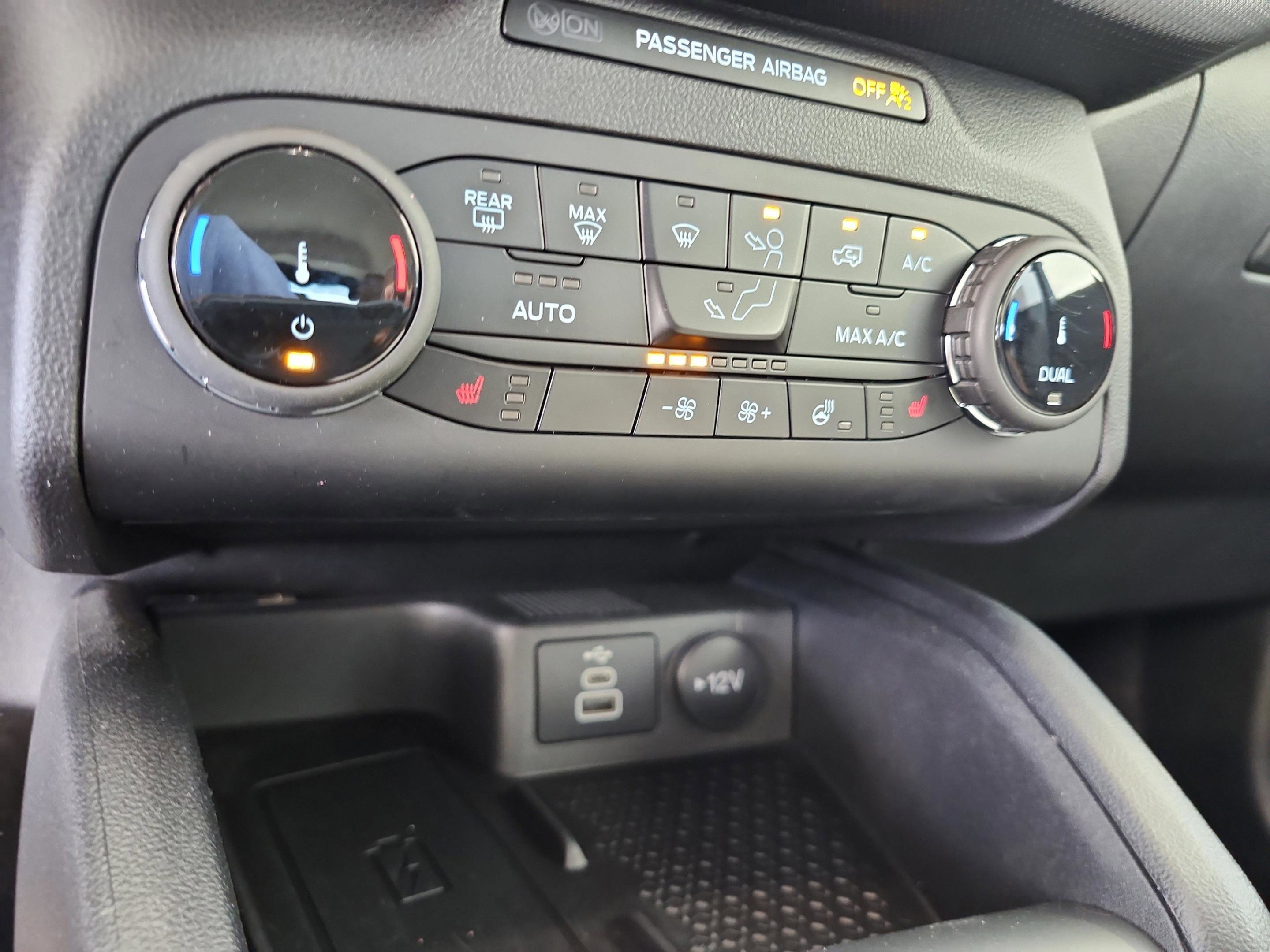 Certified 2023 Ford Bronco Sport Outer Banks w/ Tech Package image 3