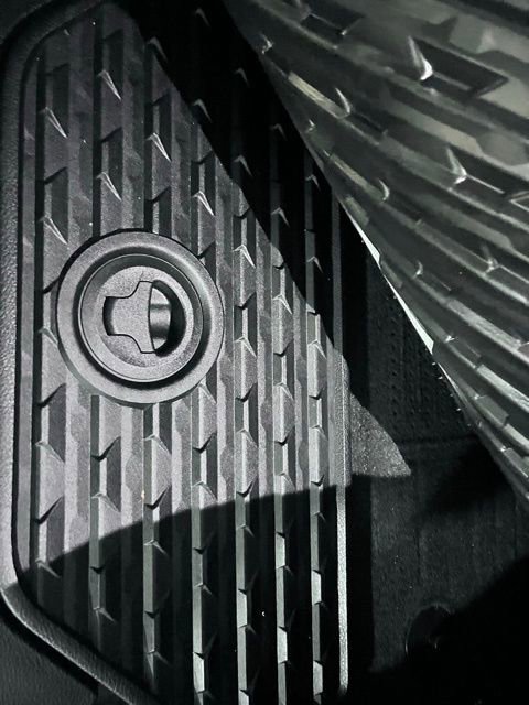 Used 2022 RAM 1500 TRX w/ TRX Level 2 Equipment Group image 10