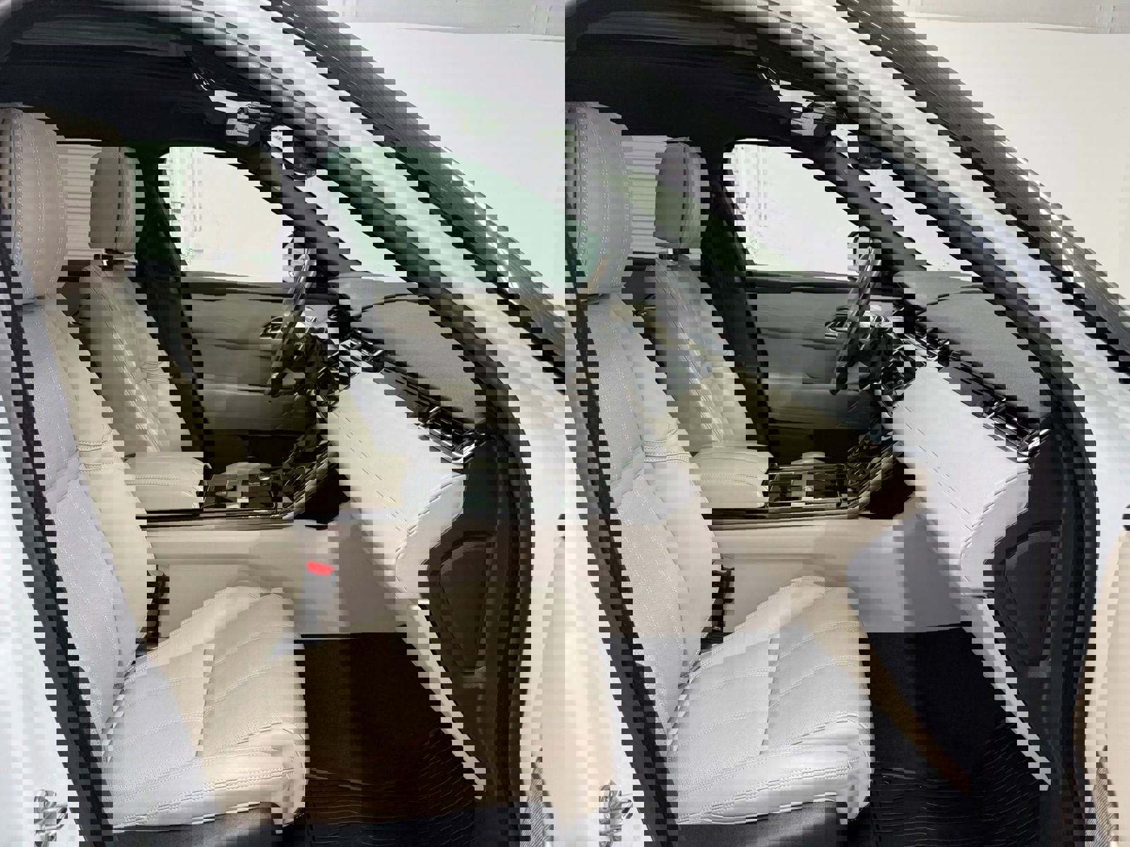 Used 2019 Land Rover Range Rover Velar R-Dynamic HSE image 33