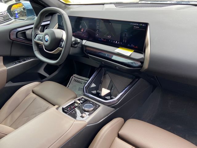 Certified 2025 BMW X3 xDrive30i w/ Convenience Package image 22