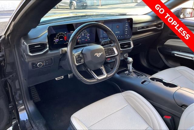 Used 2024 Ford Mustang Premium image 13