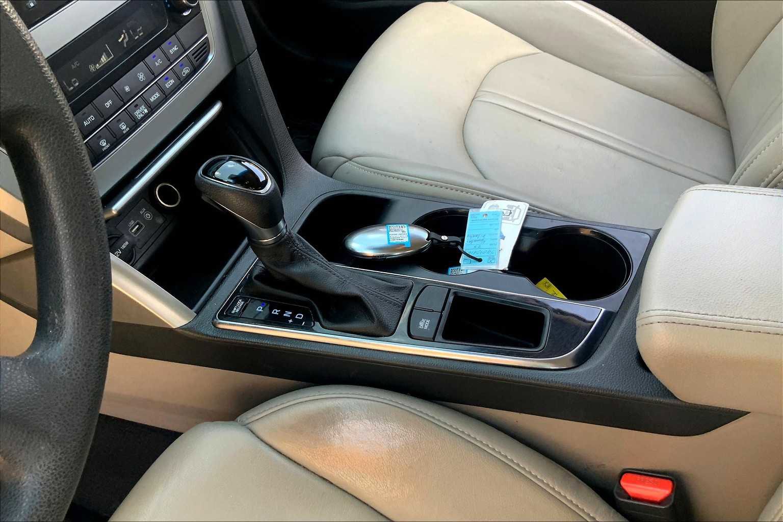 Used 2016 Hyundai Sonata SE image 17