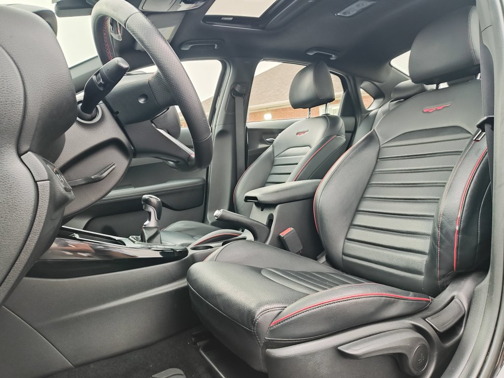 Used 2023 Kia Forte GT FWD image 12