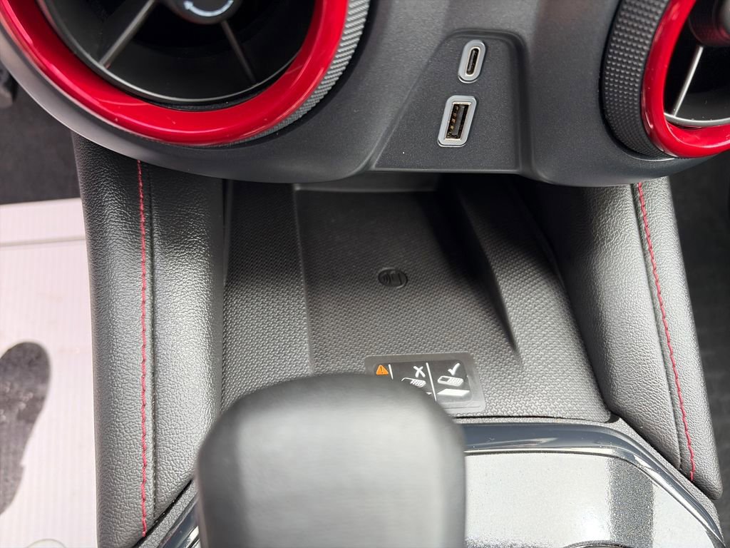 Used 2024 Chevrolet Blazer RS w/ Driver Confidence II Package image 23