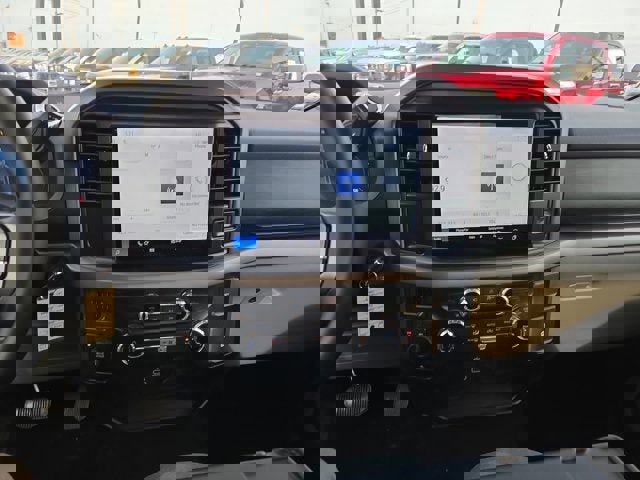 Used 2025 Ford F150 XLT w/ Equipment Group 301A Standard image 15