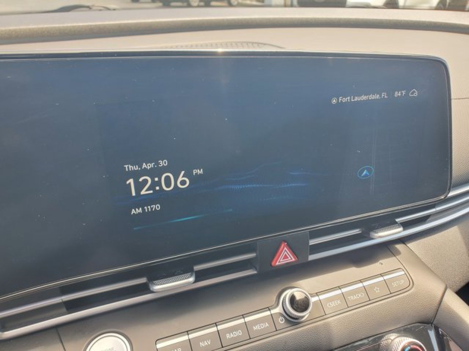 Used 2023 Hyundai Elantra SEL w/ Convenience Package FWD image 20