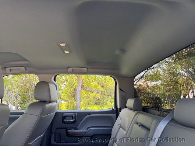 Used 2016 GMC Sierra 1500 SLT w/ Texas SLT Premium Package RWD image 58
